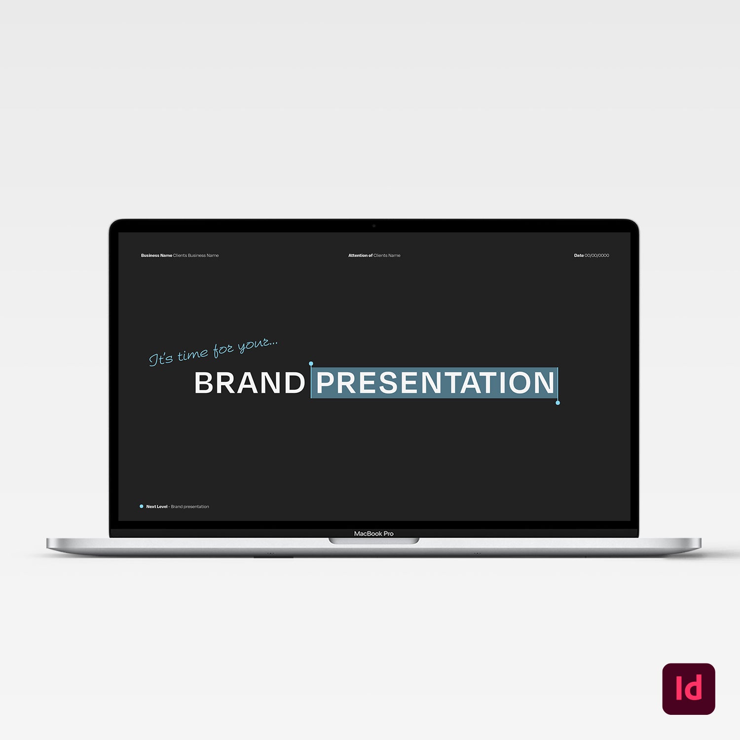 Brand Presentation