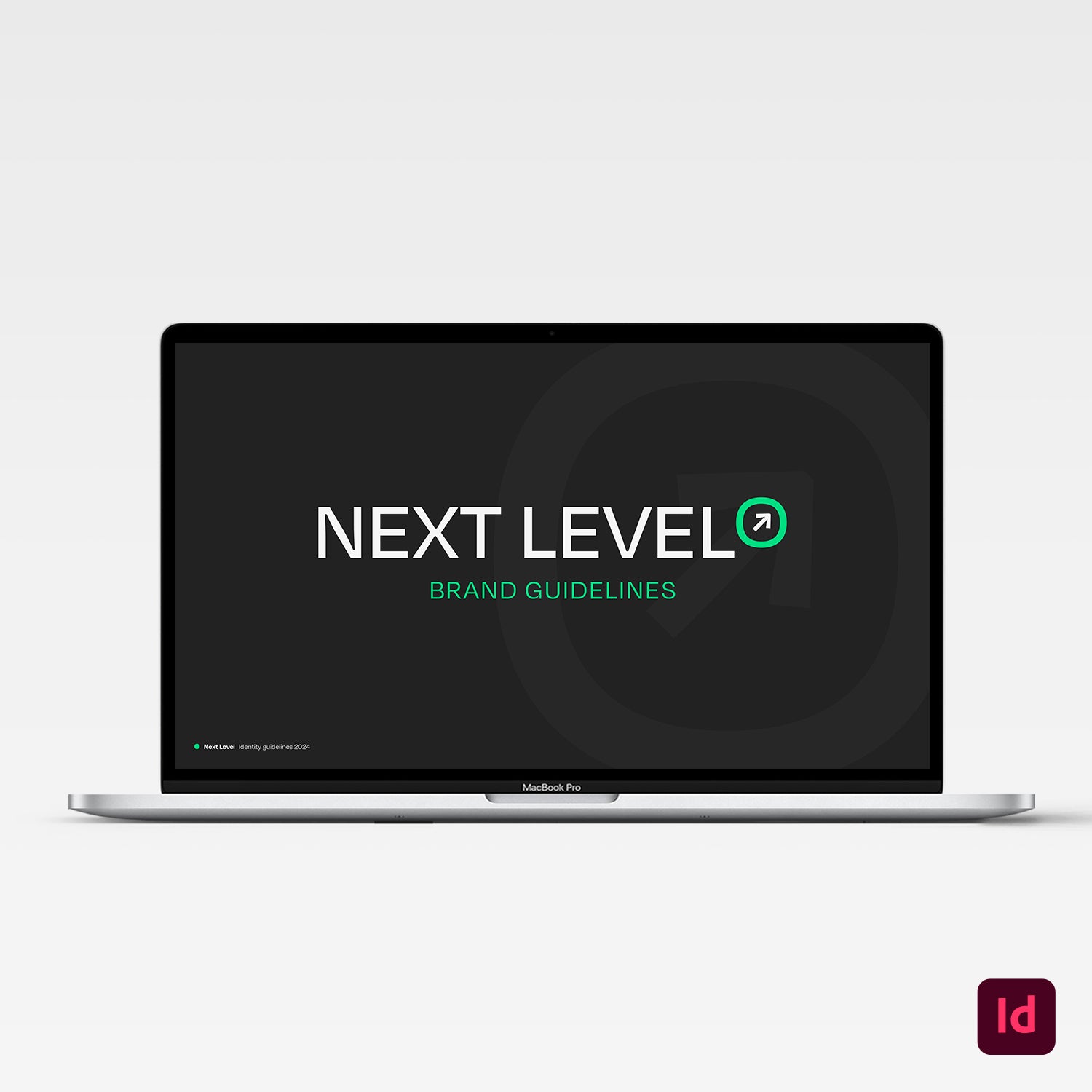 Brand identity guidelines