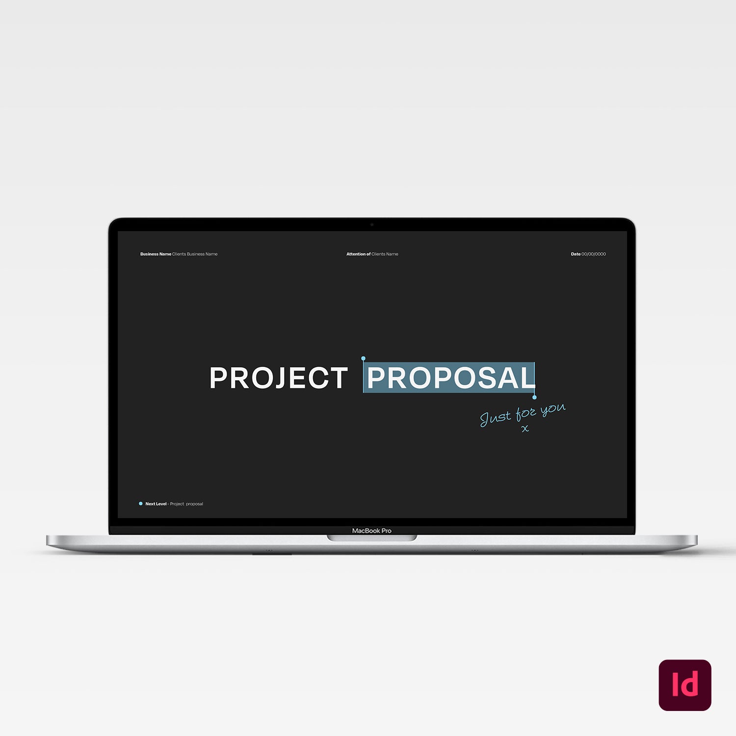 Project proposal