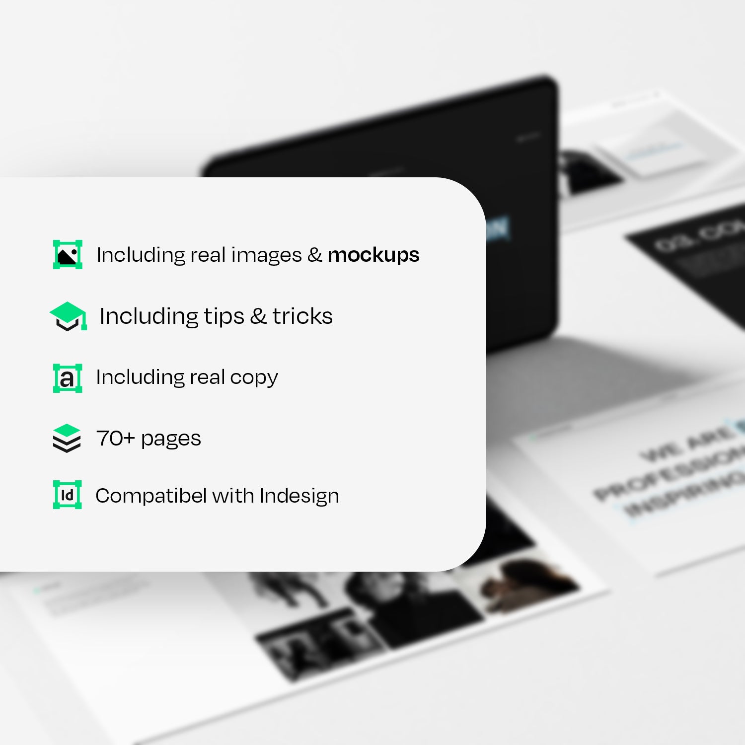 Brand identity guidelines