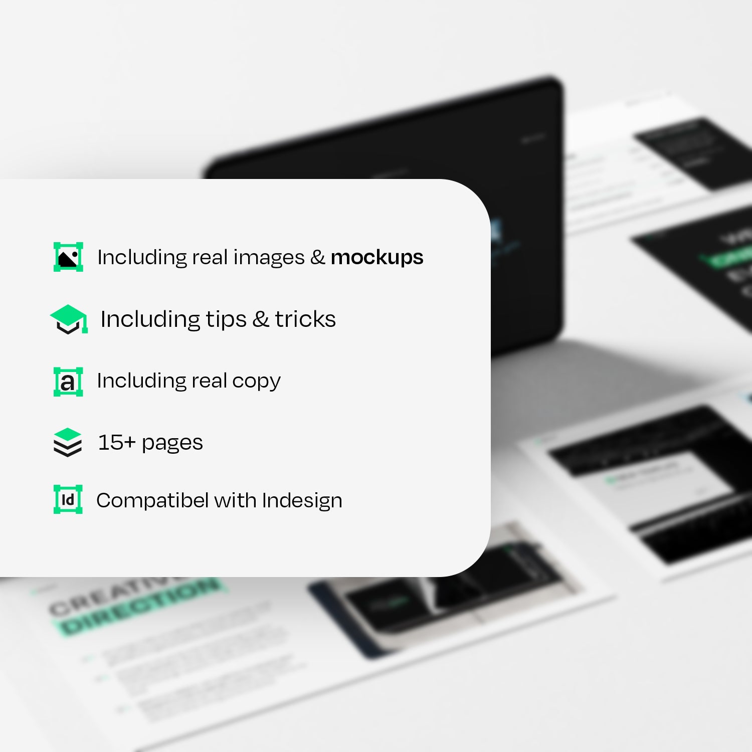 Project proposal