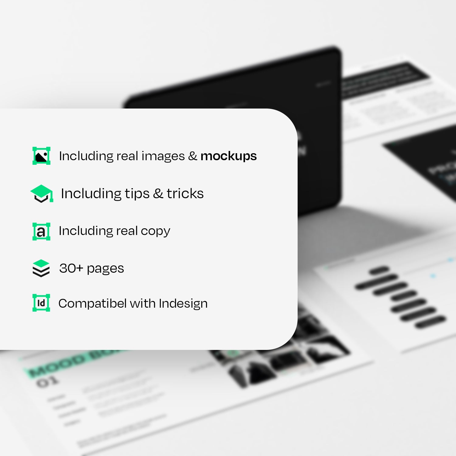Brand Strategy & Creative Direction